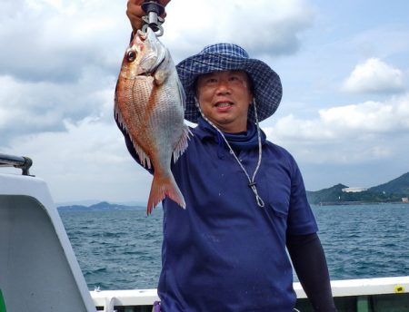 Big One ビッグワン 釣果