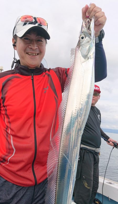 シースナイパー海龍 釣果