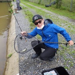 平谷湖フィッシングスポット 釣果