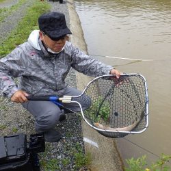 平谷湖フィッシングスポット 釣果