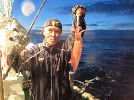 真祐丸 (しんゆうまる) 釣果