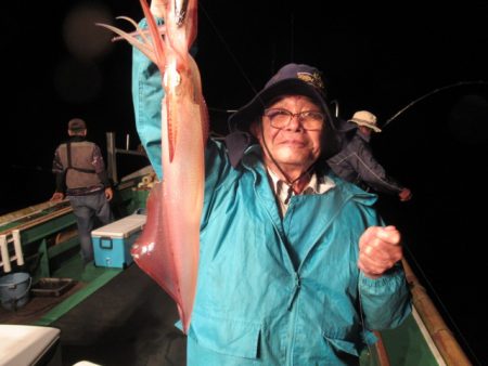 真祐丸 （しんゆうまる） 釣果