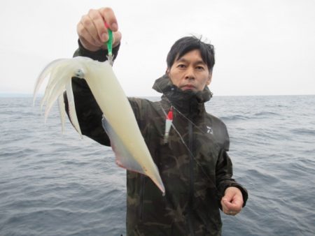 真祐丸 (しんゆうまる) 釣果