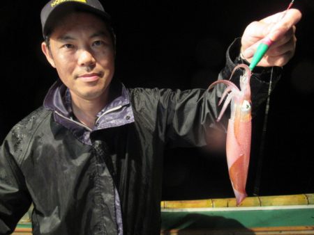 真祐丸 (しんゆうまる) 釣果