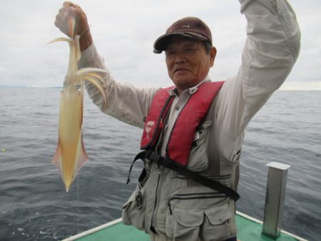 真祐丸 （しんゆうまる） 釣果