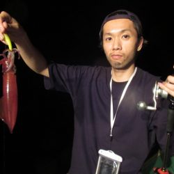 真祐丸 (しんゆうまる) 釣果