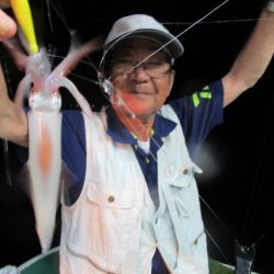 真祐丸 (しんゆうまる) 釣果