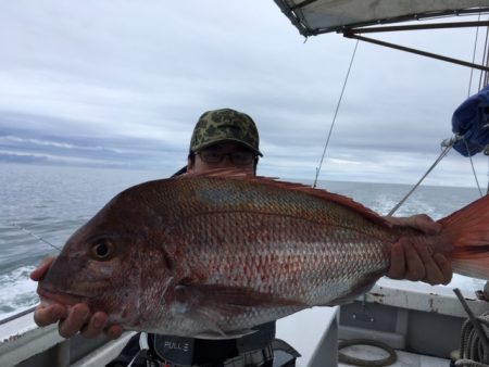金栄丸 釣果