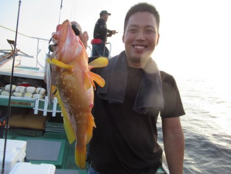 真祐丸 （しんゆうまる） 釣果