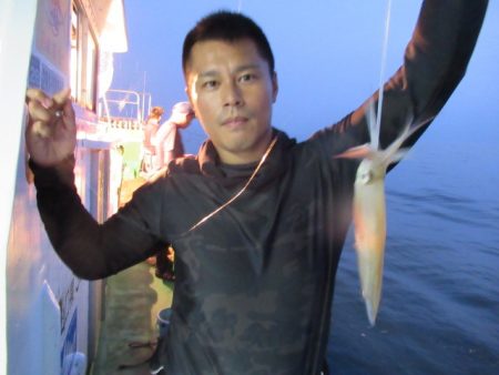 真祐丸 （しんゆうまる） 釣果