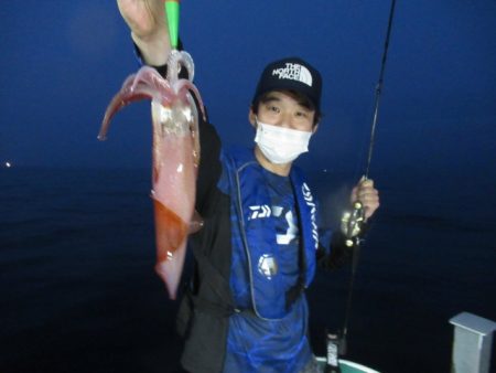 真祐丸 （しんゆうまる） 釣果