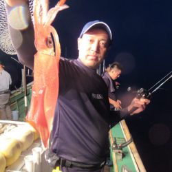 真祐丸 （しんゆうまる） 釣果