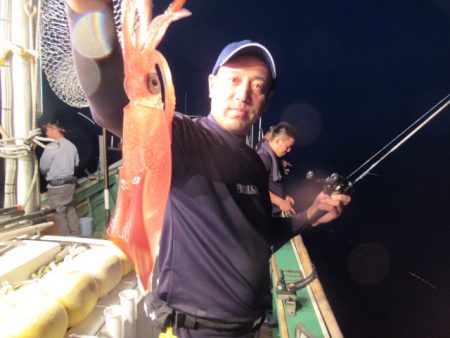 真祐丸 （しんゆうまる） 釣果