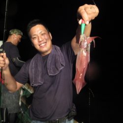 真祐丸 （しんゆうまる） 釣果