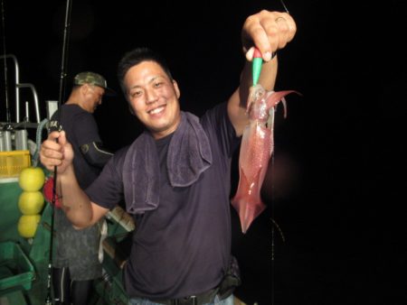 真祐丸 （しんゆうまる） 釣果