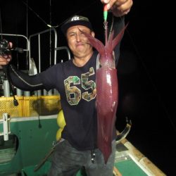 真祐丸 （しんゆうまる） 釣果