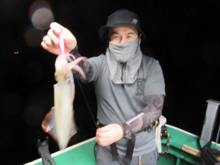 真祐丸 (しんゆうまる) 釣果