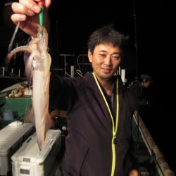 真祐丸 (しんゆうまる) 釣果