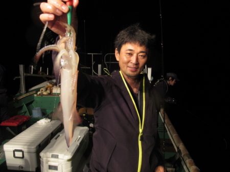 真祐丸 (しんゆうまる) 釣果