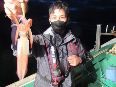 真祐丸 （しんゆうまる） 釣果