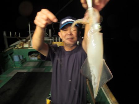 真祐丸 (しんゆうまる) 釣果