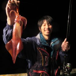 真祐丸 (しんゆうまる) 釣果