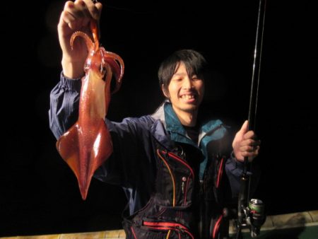 真祐丸 (しんゆうまる) 釣果