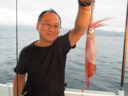 真祐丸 （しんゆうまる） 釣果