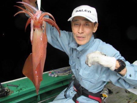 真祐丸 (しんゆうまる) 釣果