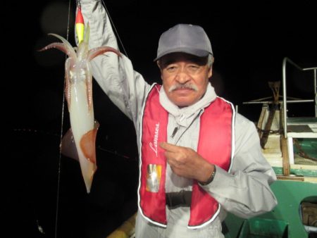 真祐丸 (しんゆうまる) 釣果