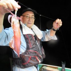 真祐丸 (しんゆうまる) 釣果