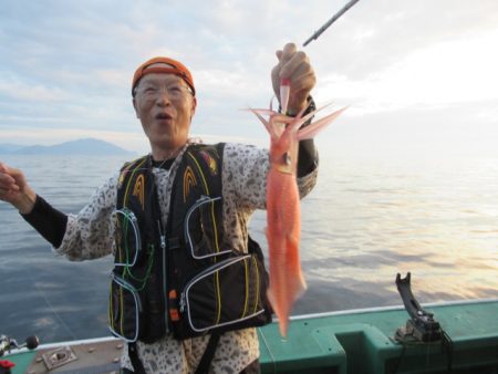 真祐丸 （しんゆうまる） 釣果