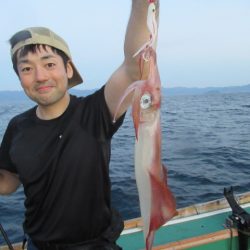 真祐丸 (しんゆうまる) 釣果