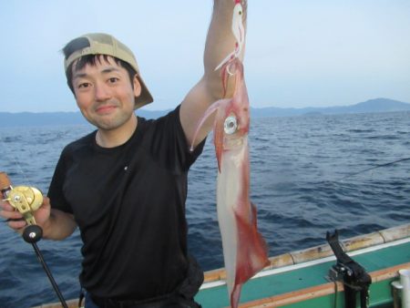 真祐丸 (しんゆうまる) 釣果