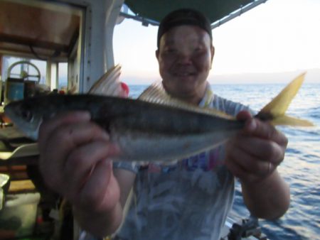 真祐丸 (しんゆうまる) 釣果