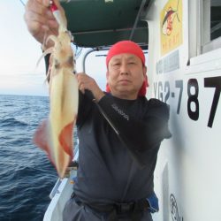 真祐丸 (しんゆうまる) 釣果