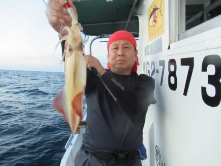 真祐丸 (しんゆうまる) 釣果