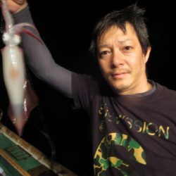 真祐丸 (しんゆうまる) 釣果