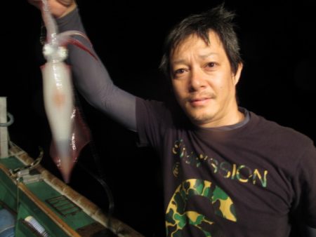 真祐丸 (しんゆうまる) 釣果