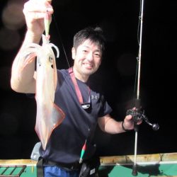 真祐丸 (しんゆうまる) 釣果