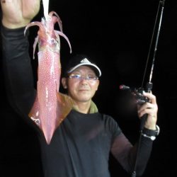 真祐丸 (しんゆうまる) 釣果