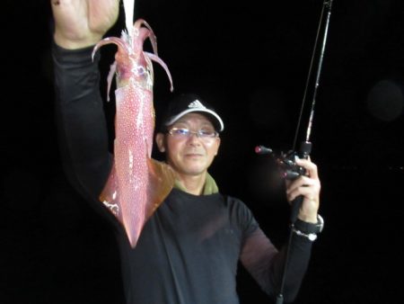 真祐丸 (しんゆうまる) 釣果