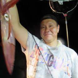 真祐丸 (しんゆうまる) 釣果