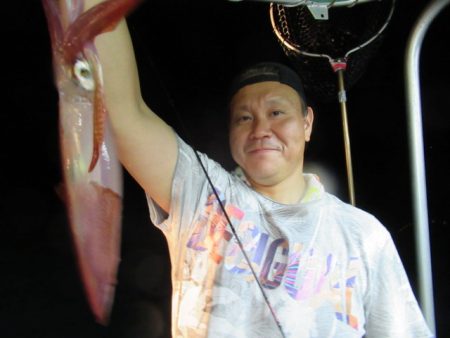 真祐丸 (しんゆうまる) 釣果