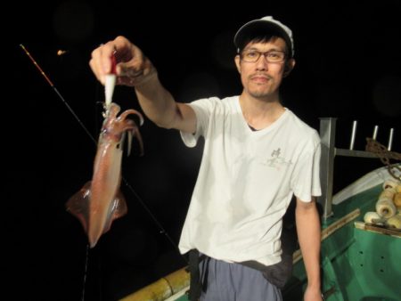 真祐丸 (しんゆうまる) 釣果