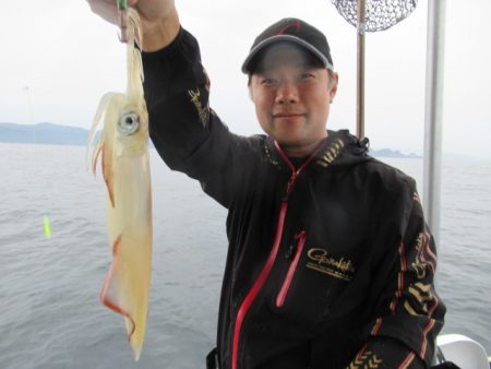 真祐丸 （しんゆうまる） 釣果