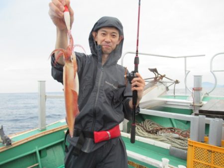 真祐丸 （しんゆうまる） 釣果