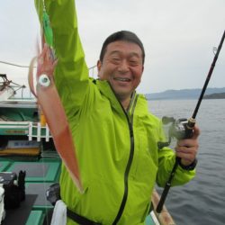 真祐丸 （しんゆうまる） 釣果