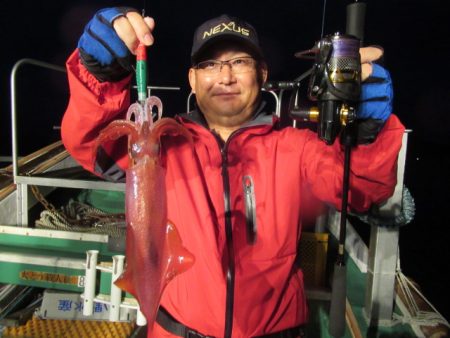 真祐丸 （しんゆうまる） 釣果