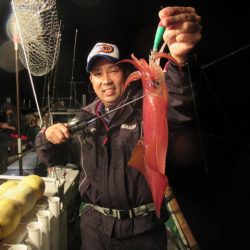 真祐丸 （しんゆうまる） 釣果